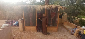siwa gardenia cottage